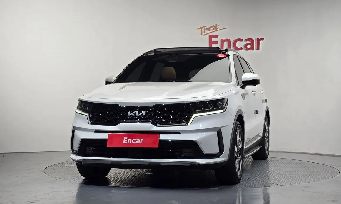 Kia Sorento — фото 2