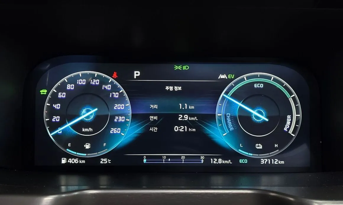 Kia Sorento — фото 4