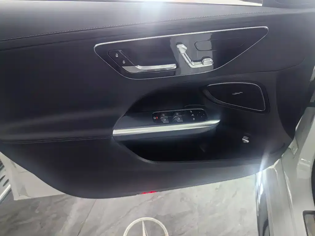 Mercedes-Benz C-Class 2022 из CN, фото 4