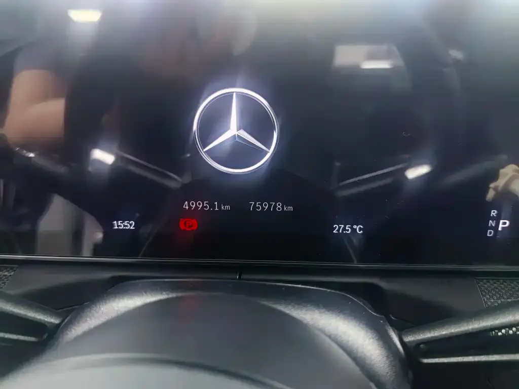 Mercedes-Benz C-Class 2022 из CN, фото 9