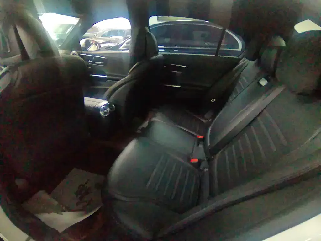 Mercedes-Benz C-Class 2022 из CN, фото 3