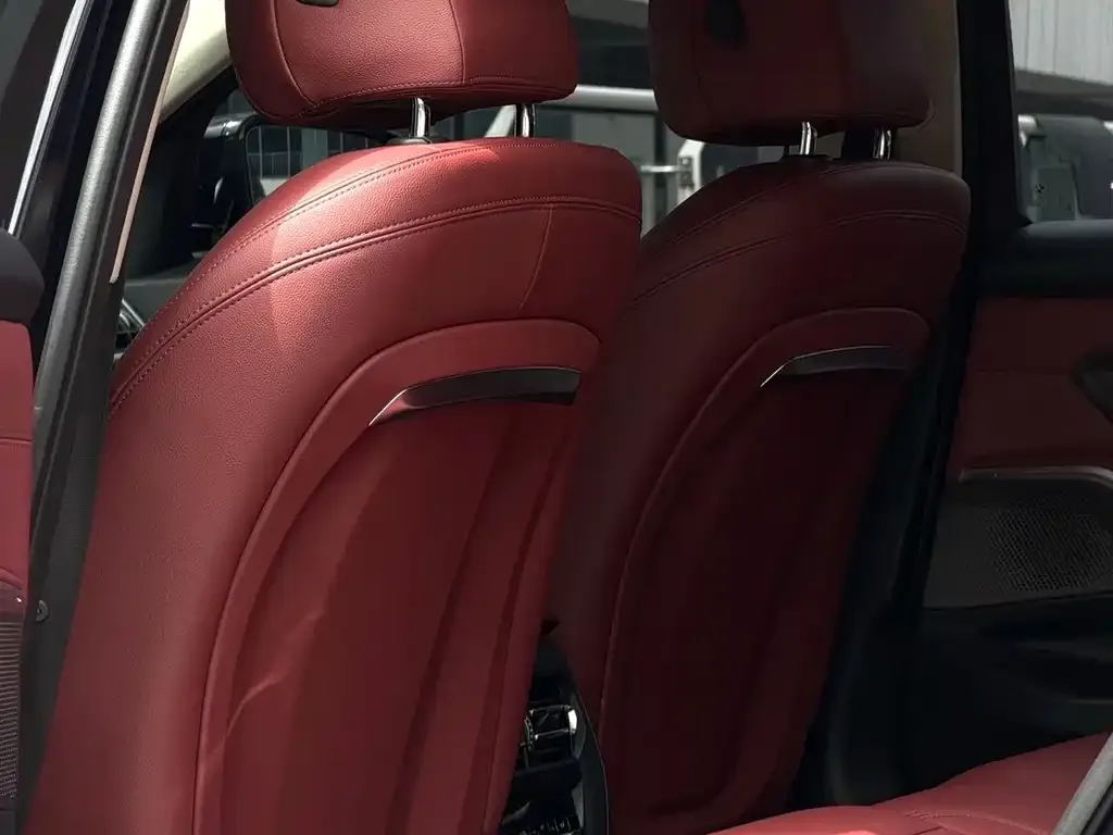 BMW i3 2023 из CN, фото 3