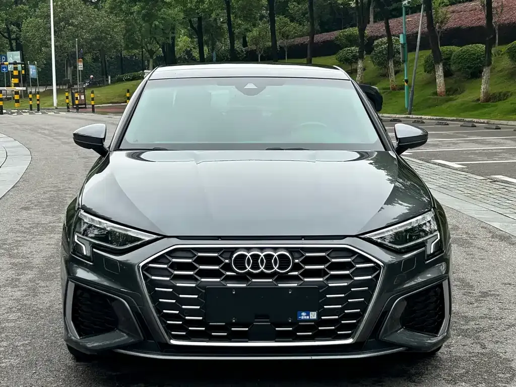 Audi A3 — фото 4