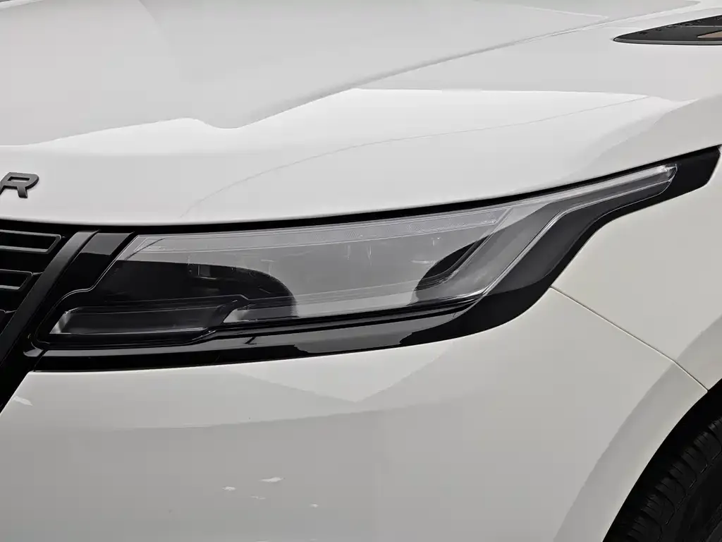 Land Rover Velar — фото 10