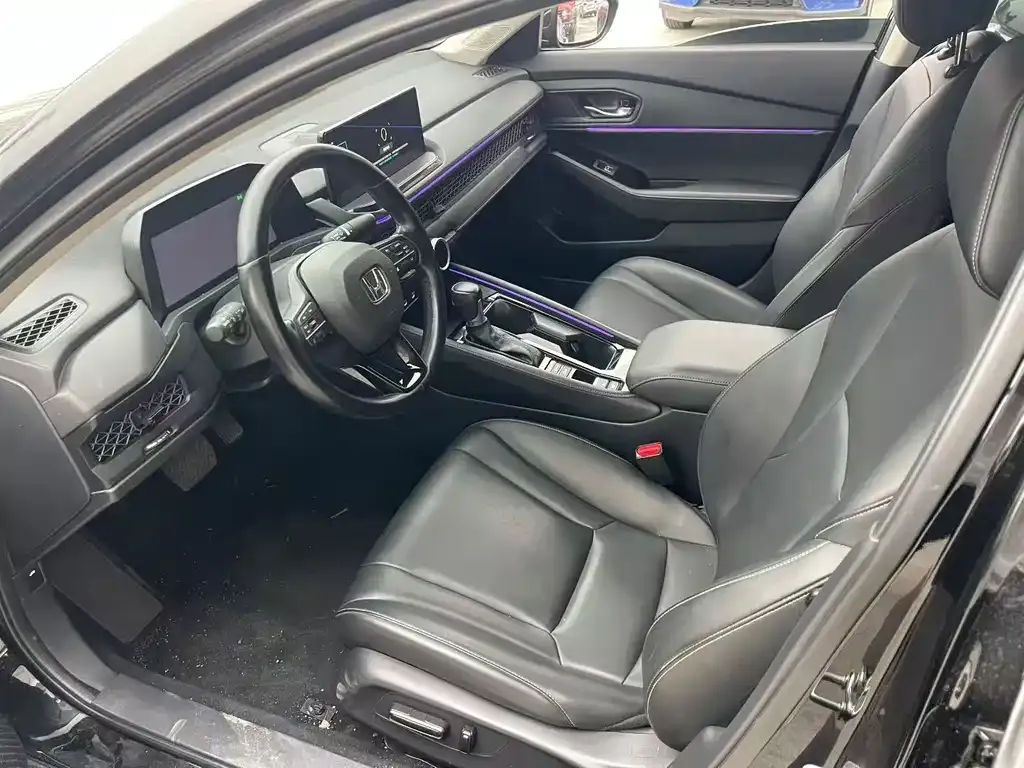 Honda Accord 2023 из CN, фото 7