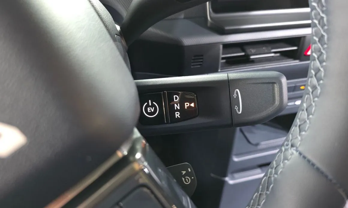 Kia PV5 2026 из KR, фото 2