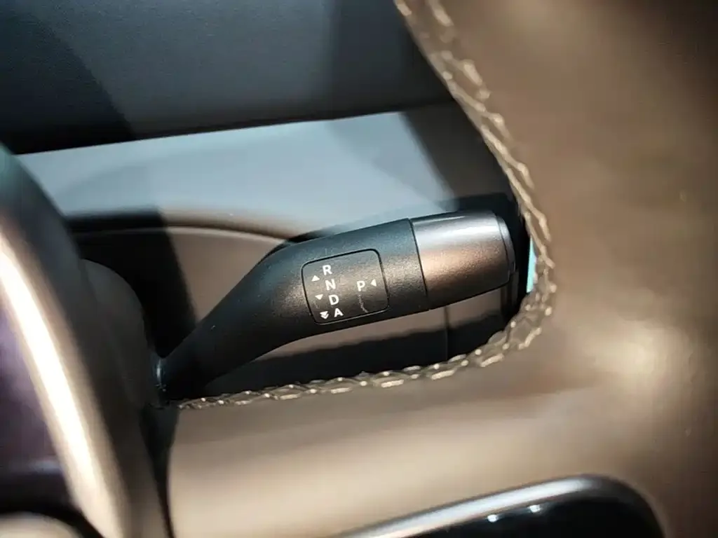 Li Auto MEGA 2024 из CN, фото 8