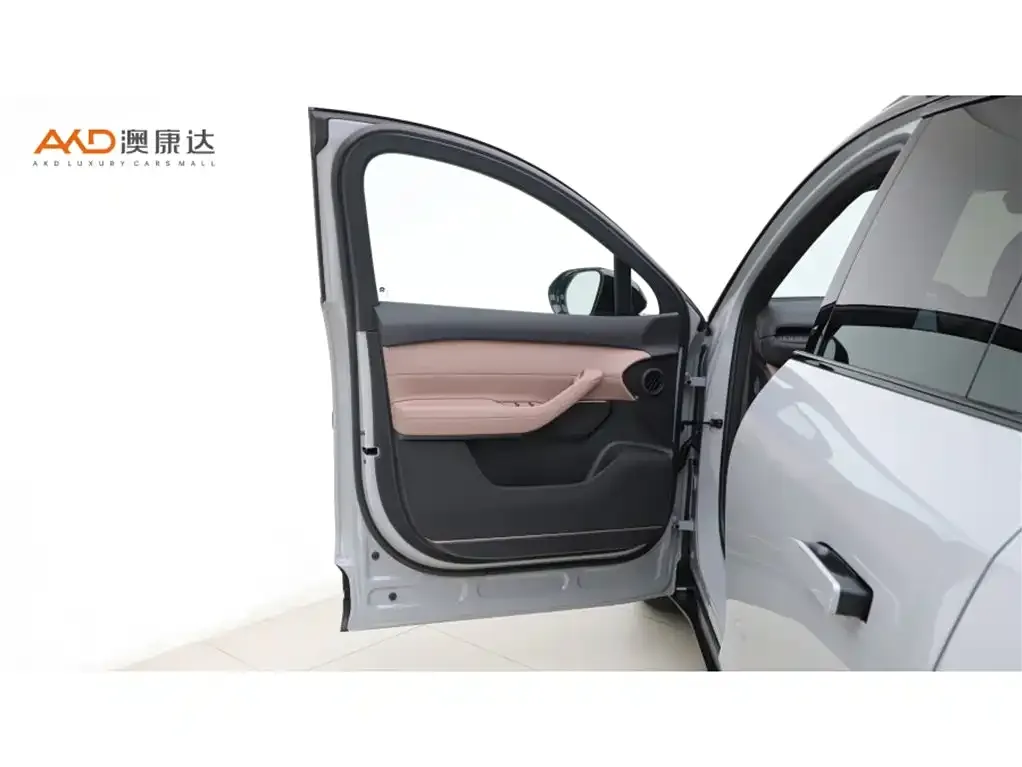 NIO ES6 2025 из CN, фото 8