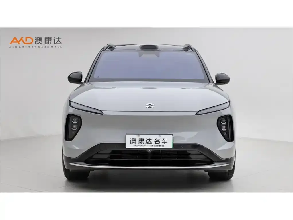 NIO ES6 2025 из CN, фото 9