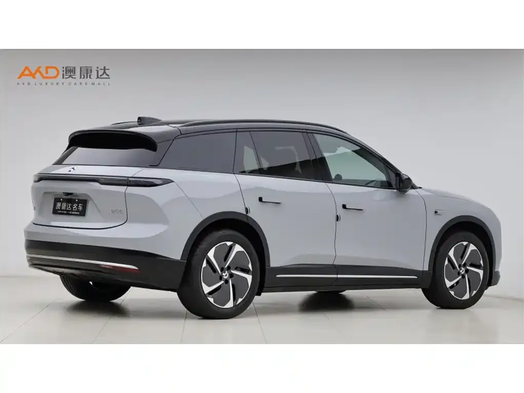 NIO ES6 2025 из CN, фото 7
