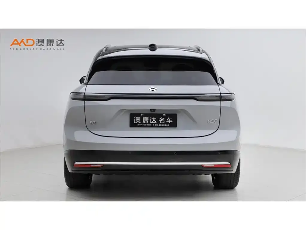 NIO ES6 2025 из CN, фото 10