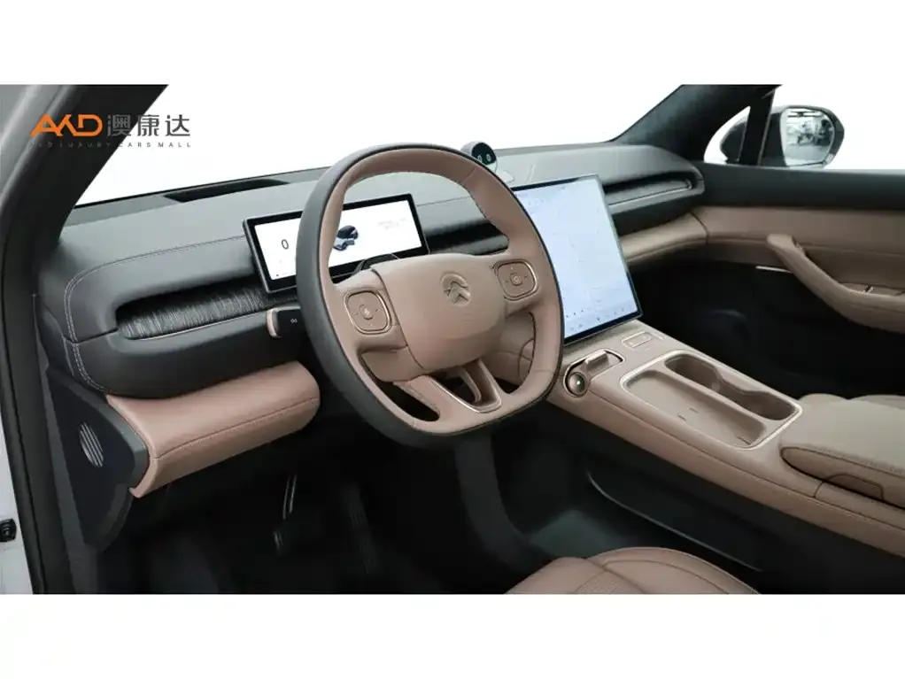 NIO ES6 2025 из CN, фото 6