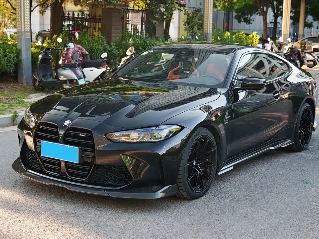 BMW M4