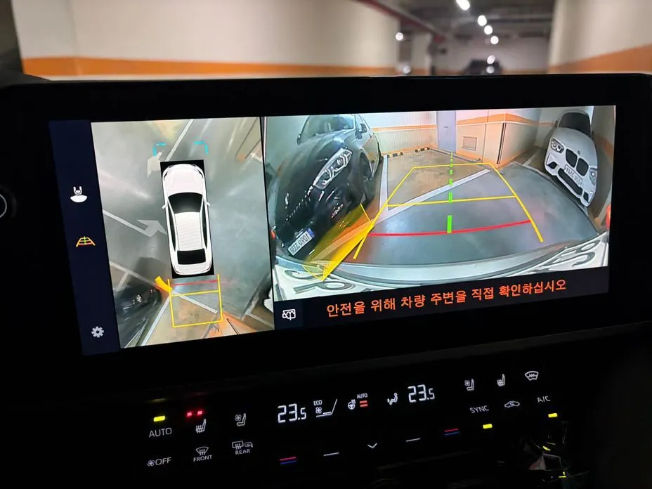 Toyota Camry 2025 из KR, фото 4