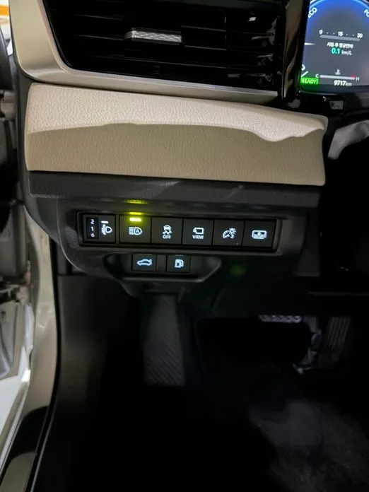 Toyota Camry 2025 из KR, фото 3