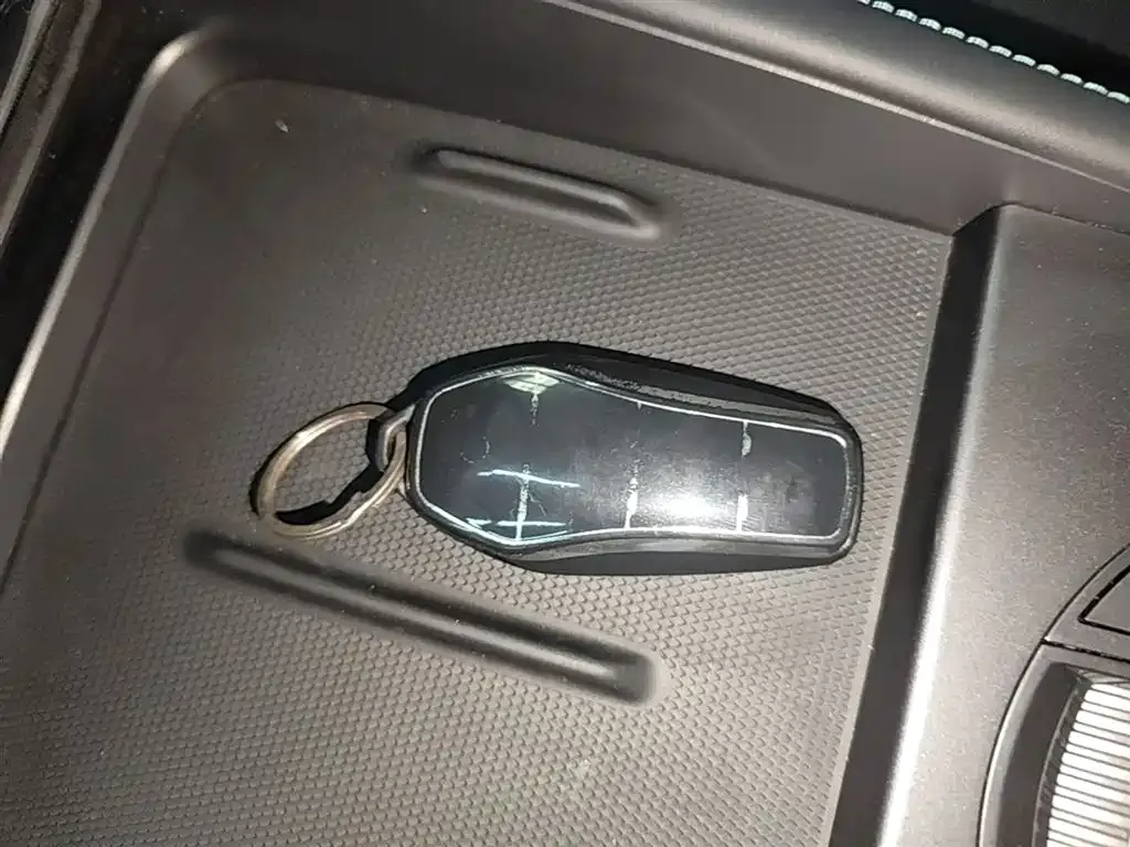 BYD Seal 06 — фото 3