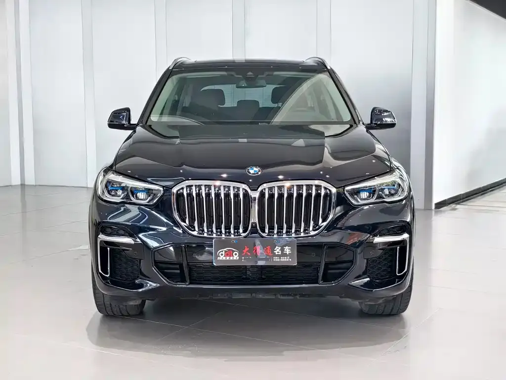 BMW X5 — фото 2