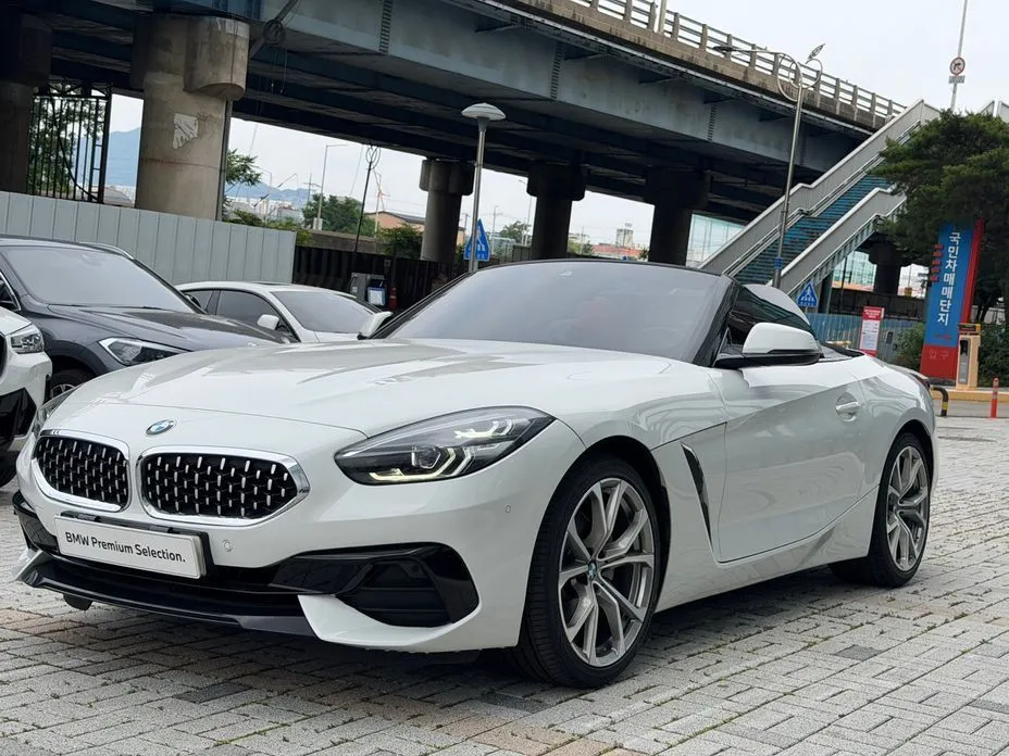 BMW Z4