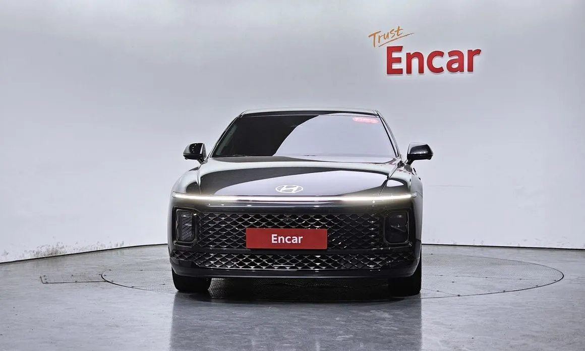 Hyundai Grandeur 2023 из KR, фото 3