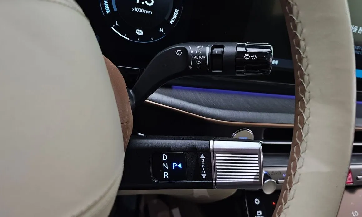 Hyundai Grandeur 2023 из KR, фото 5