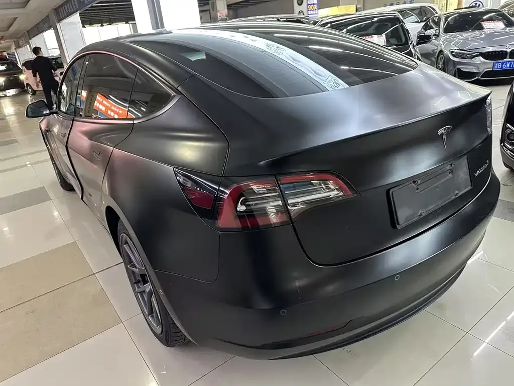 Tesla Model 3 2023 из CN, фото 10