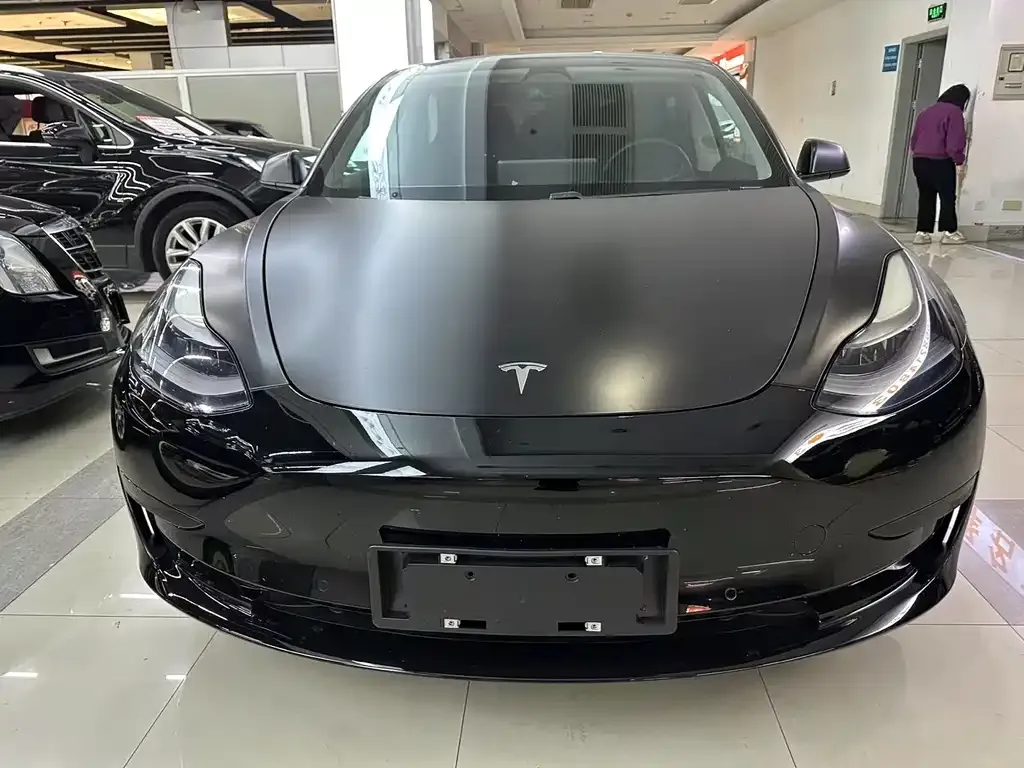 Tesla Model 3 2023 из CN, фото 7