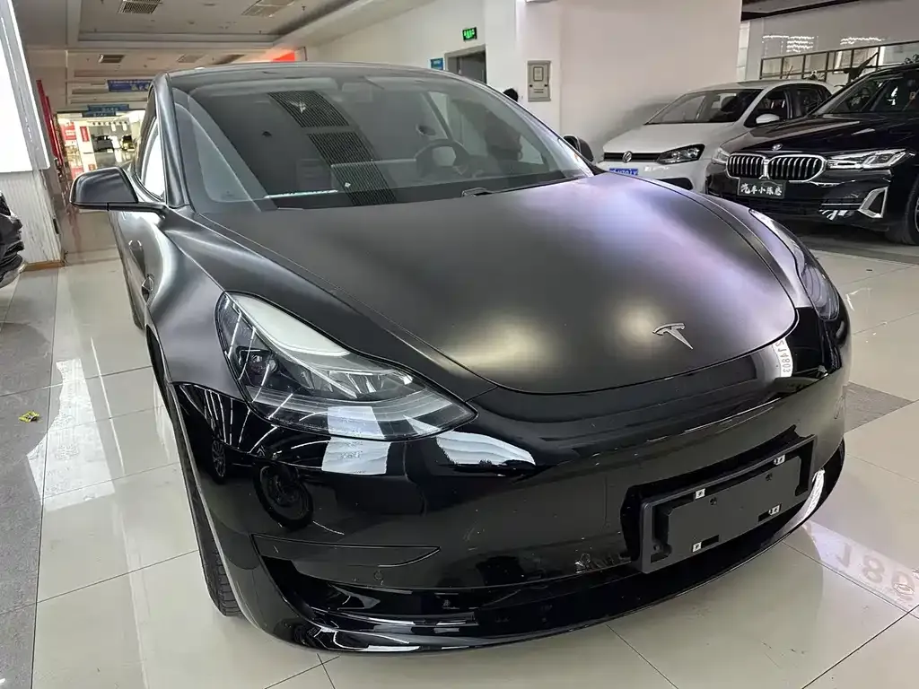 Tesla Model 3 2023 из CN, фото 6