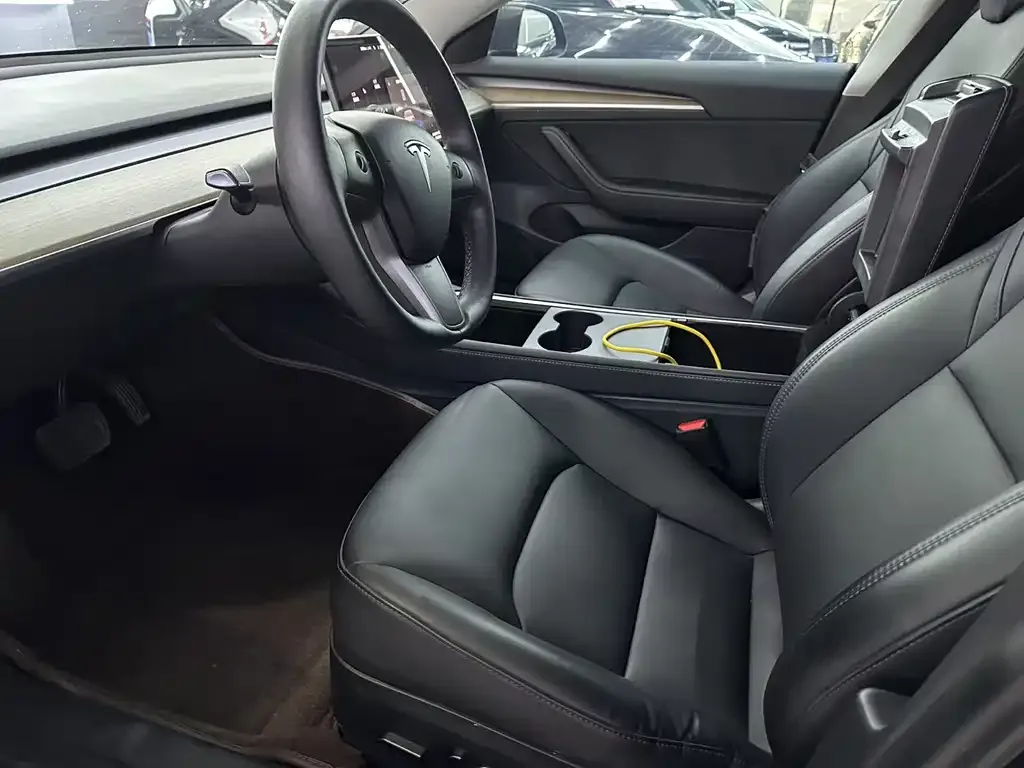 Tesla Model 3 2023 из CN, фото 9