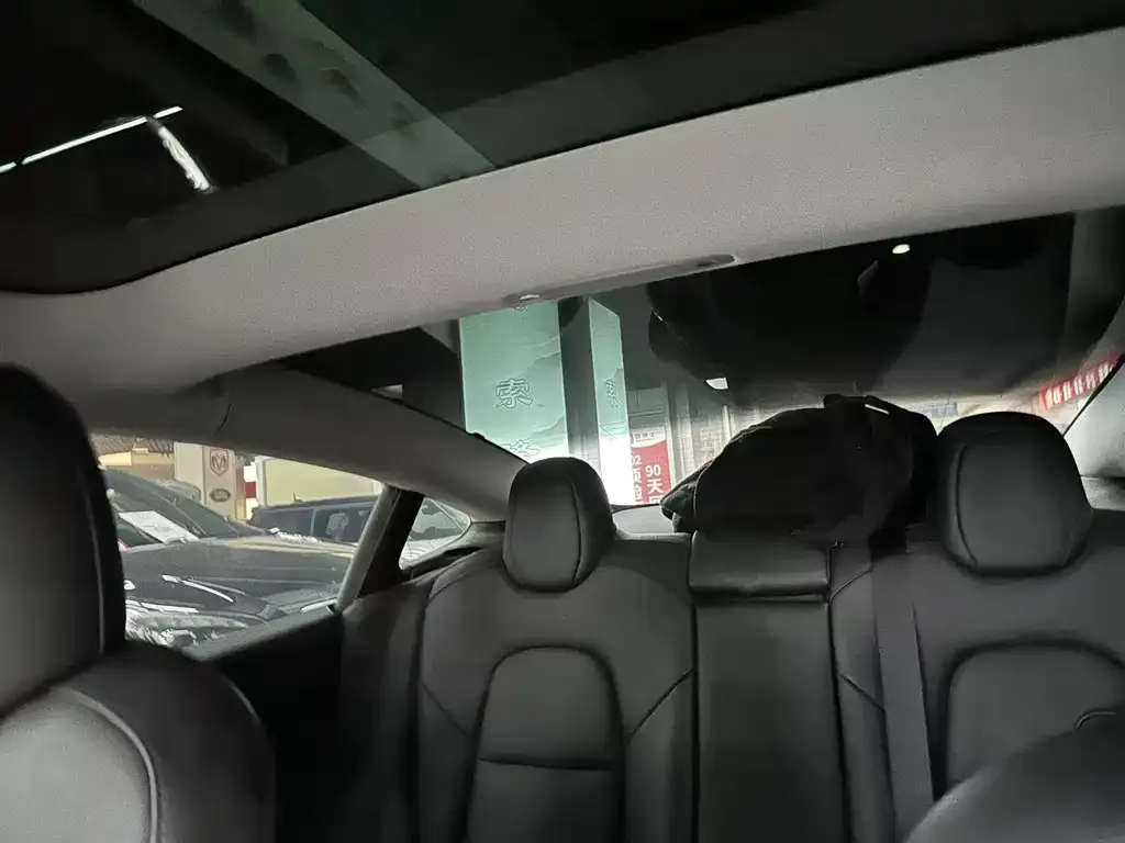 Tesla Model 3 2023 из CN, фото 4