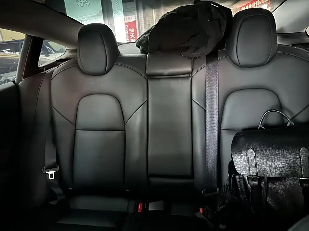 Tesla Model 3 2023 из CN, фото 8