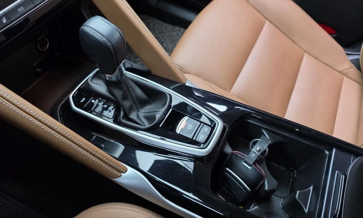 Renault Korea (Samsung) QM6 — фото 8