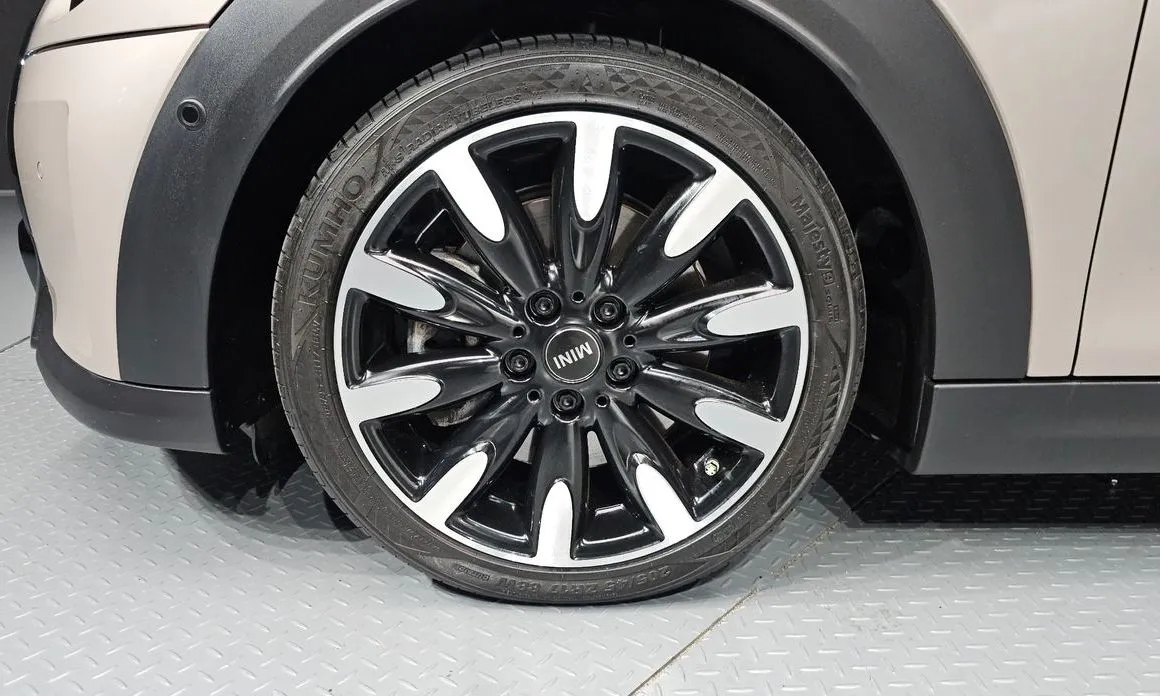Mini Cooper 2022 из KR, фото 6