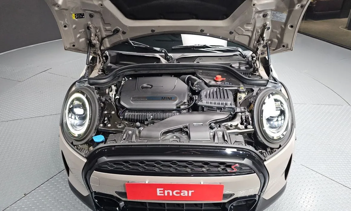 Mini Cooper 2022 из KR, фото 7