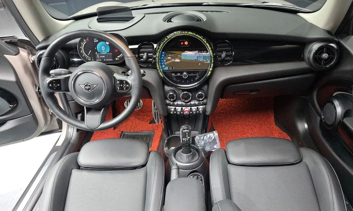 Mini Cooper 2022 из KR, фото 5