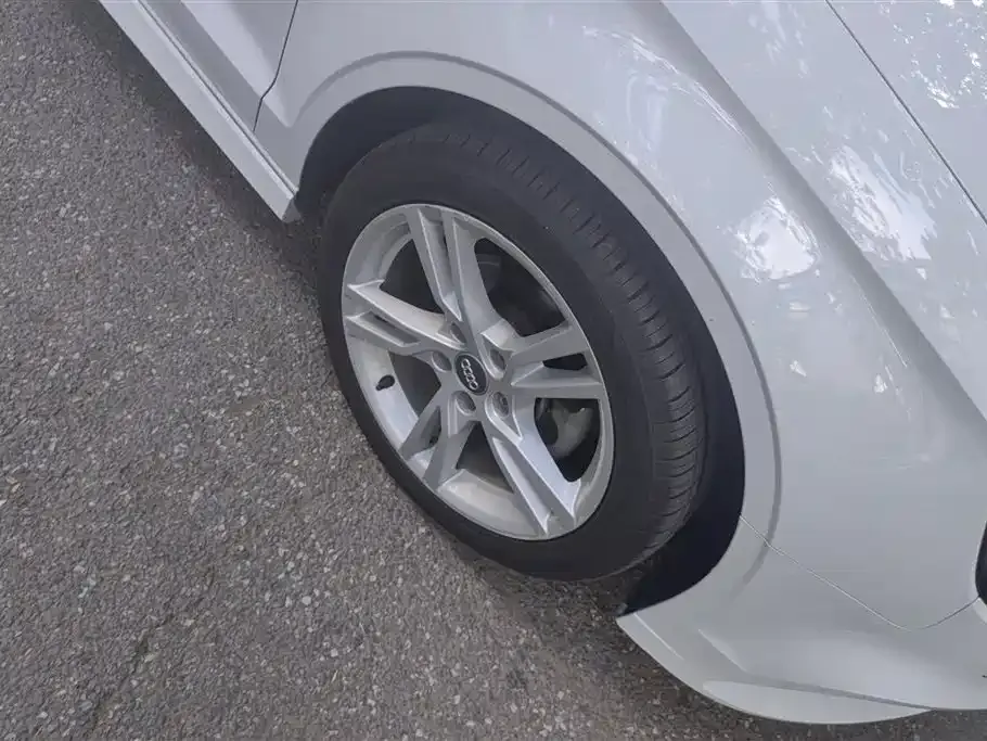 Audi A3 2021 из CN, фото 6