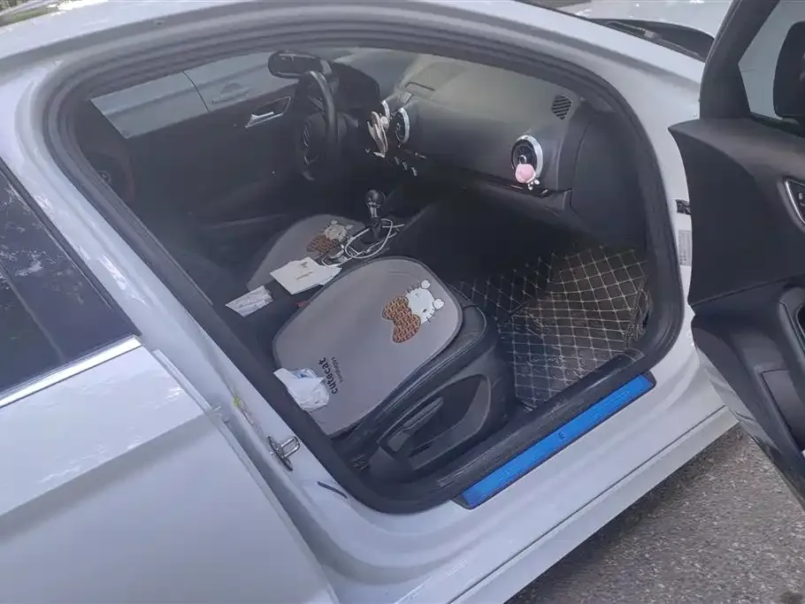 Audi A3 2021 из CN, фото 5