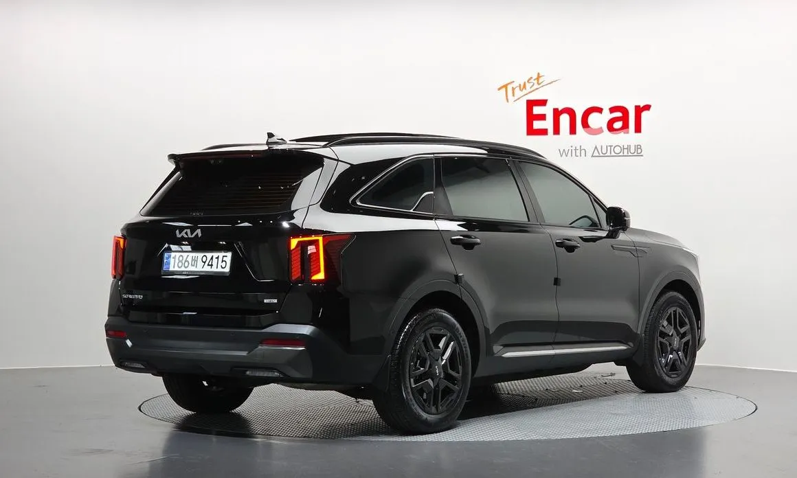 Kia Sorento — фото 4