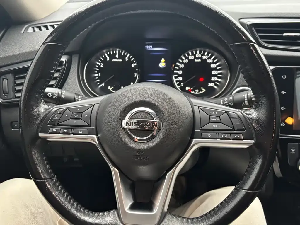 Nissan X-Trail 2021 из CN, фото 5