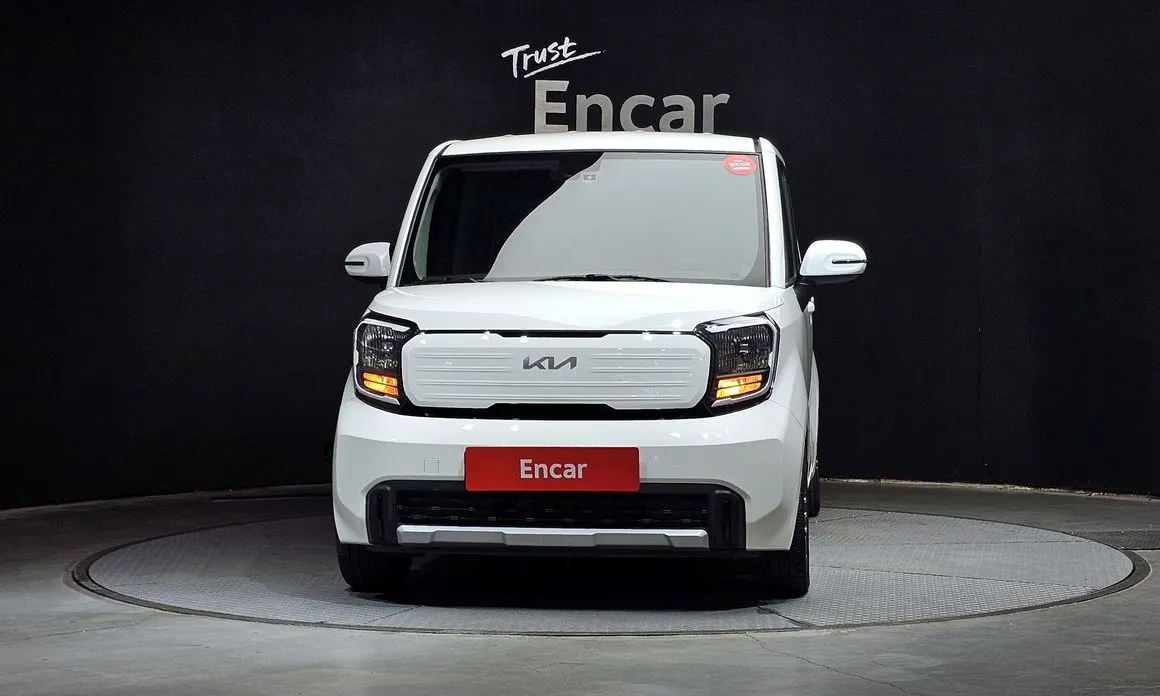 Kia RAY 2023 из KR, фото 4