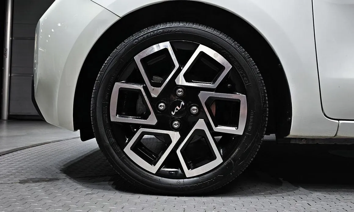 Kia RAY 2023 из KR, фото 7
