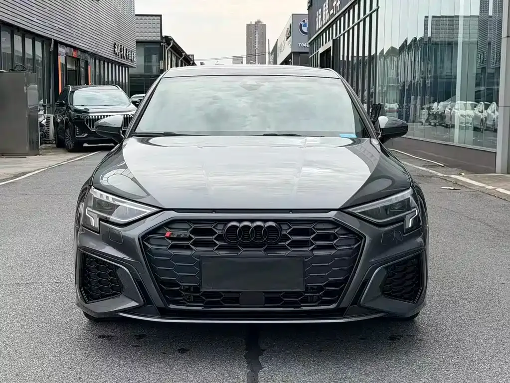 Audi A3 — фото 8