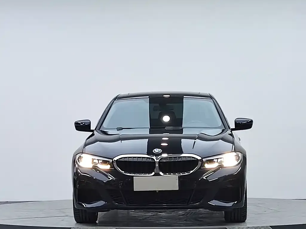 BMW 3 Series — фото 2