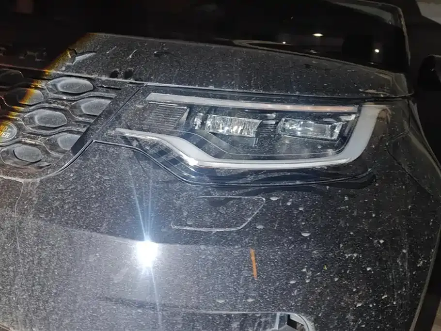 Land Rover Discovery 2021 из CN, фото 9