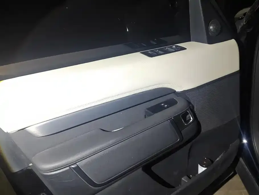 Land Rover Discovery 2021 из CN, фото 2
