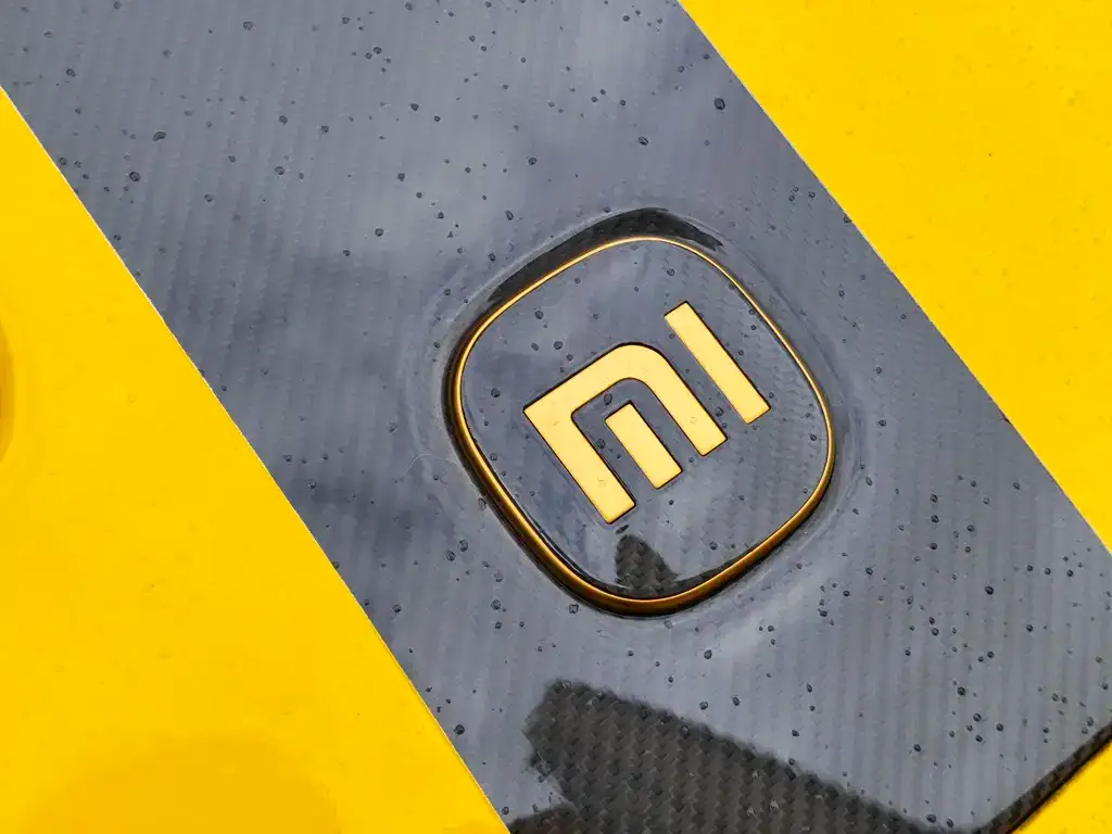 Xiaomi SU7 Ultra 2025 из CN, фото 4