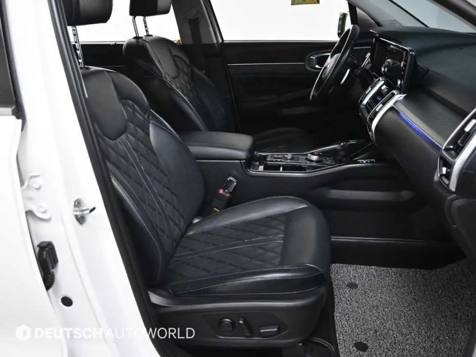 Kia Sorento — фото 3