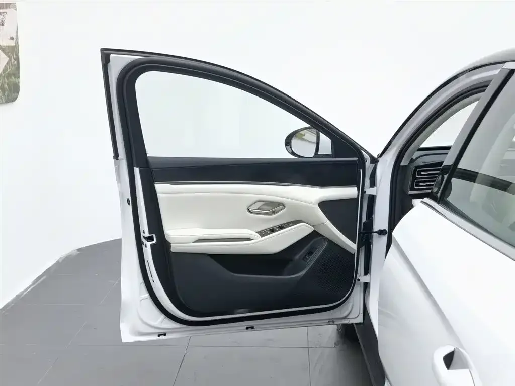 BYD Qin L — фото 3