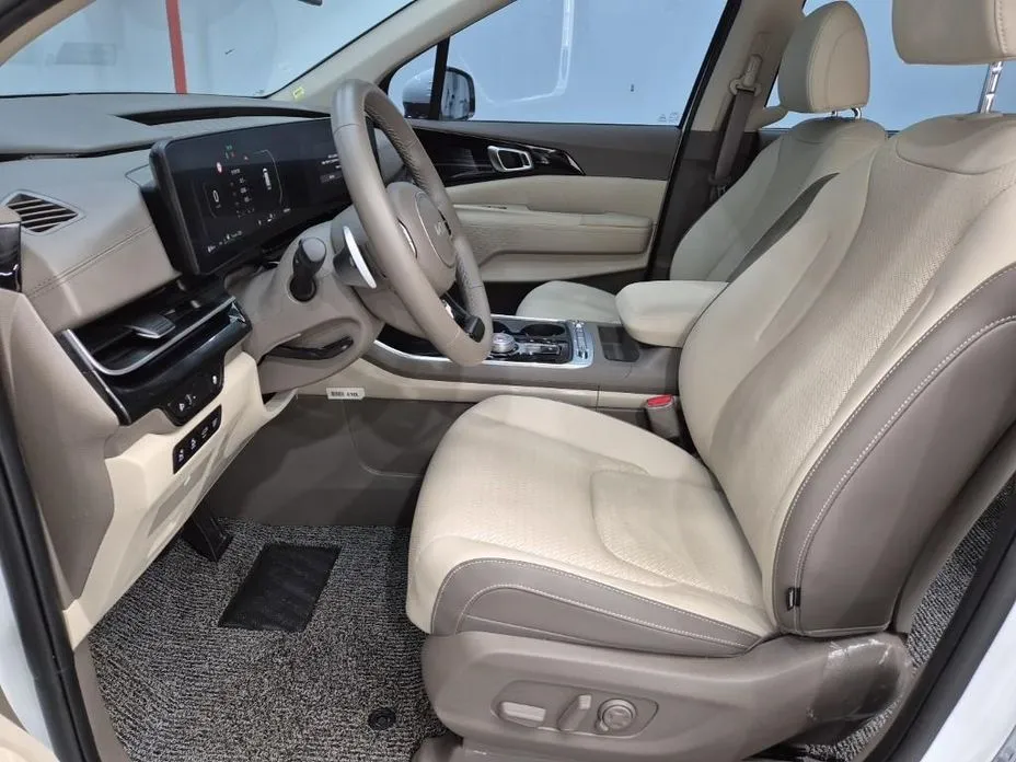 Kia Carnival 2025 из KR, фото 8