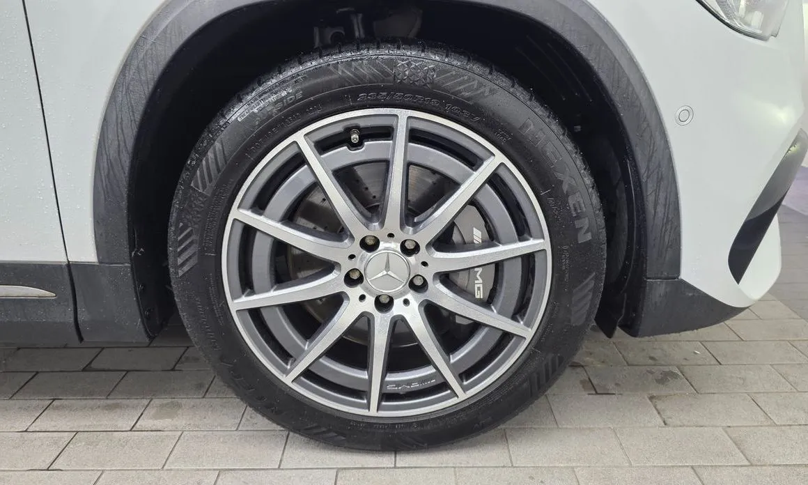 Mercedes-Benz GLA-Class 2022 из KR, фото 6