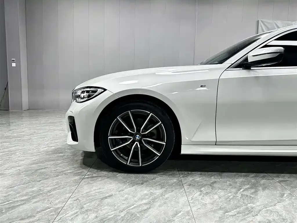 BMW 3 Series — фото 5
